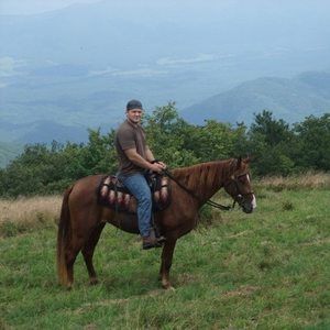 Meet your Posher, Matthew